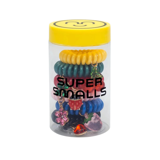 Super Smalls Charmed Life Hair Ties