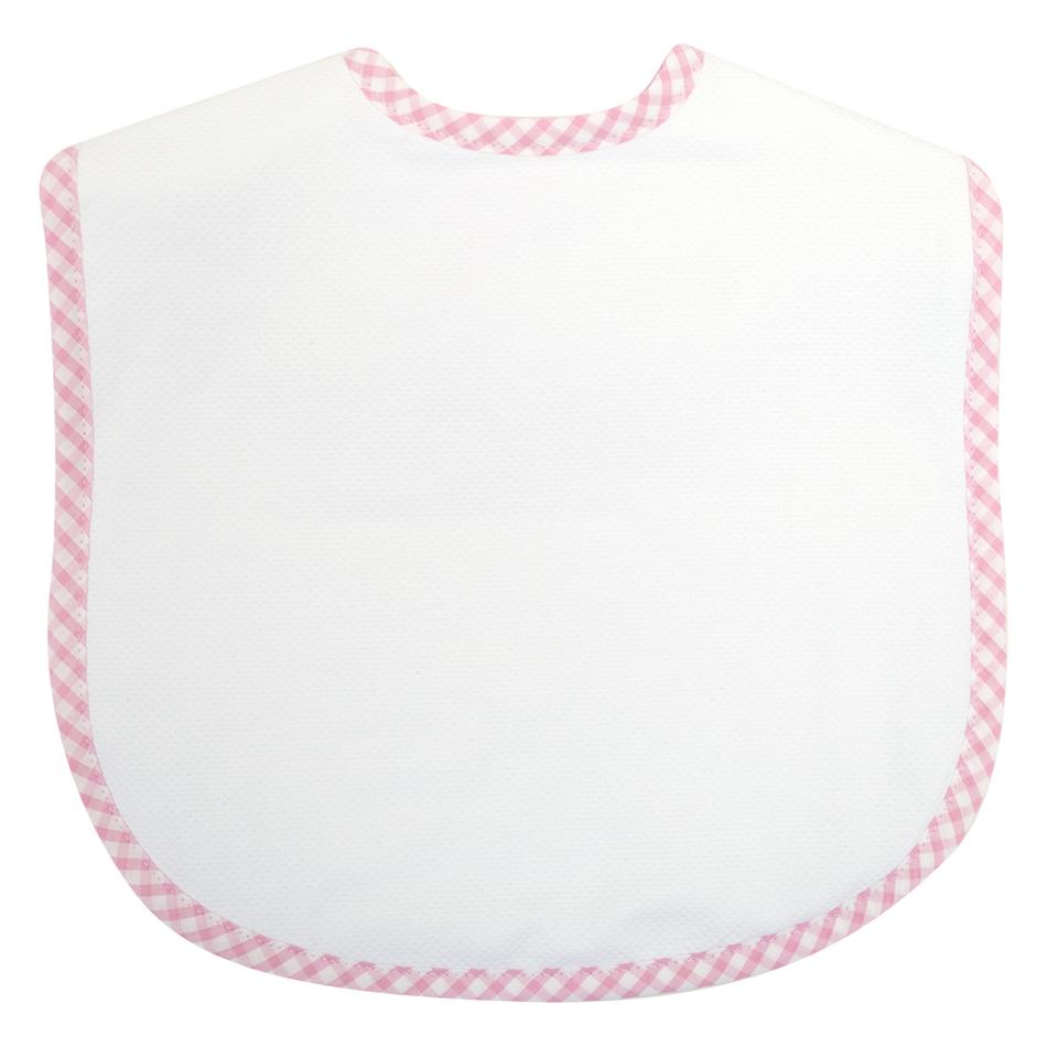 3 Marthas Large Bib
