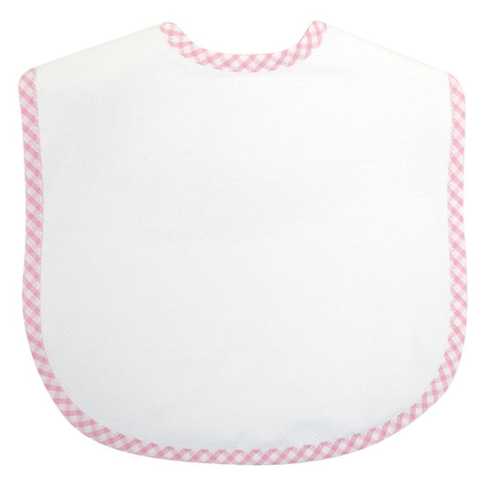 3 Marthas Large Bib