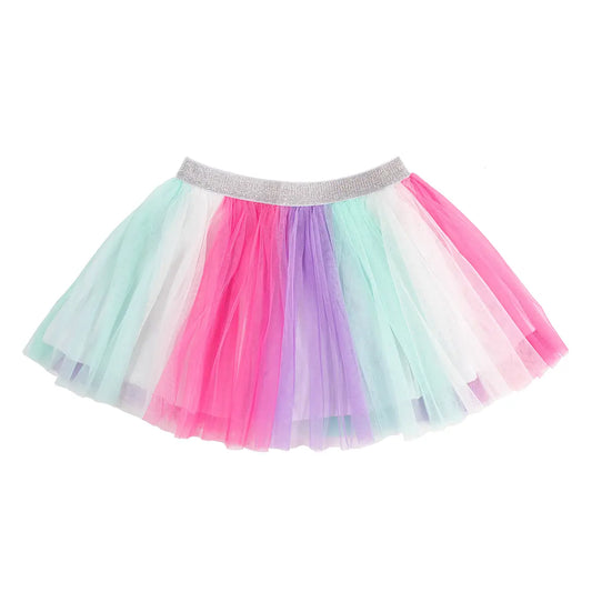 Sweet Wink Cotton Candy Fairy Tutu