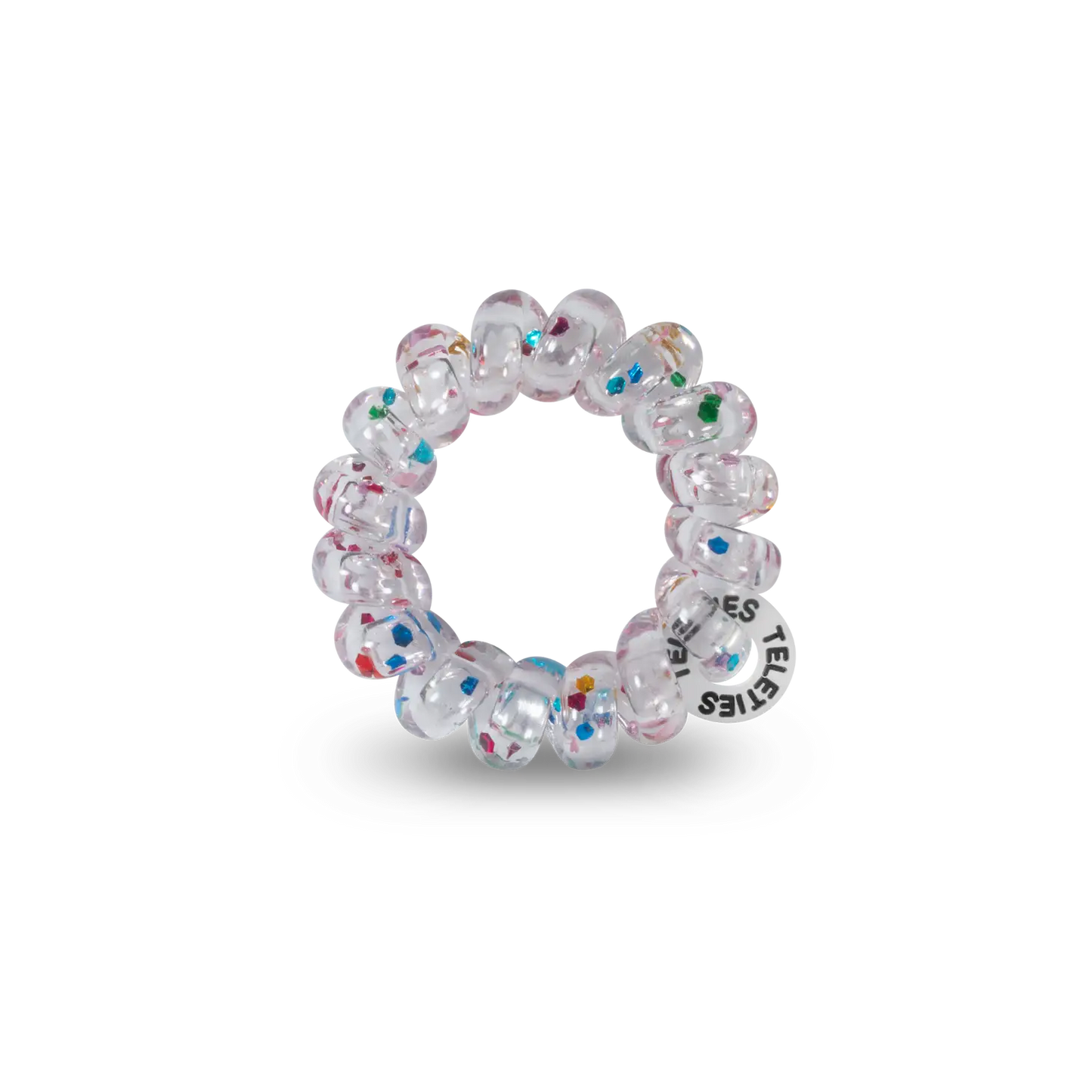 No Rip Hair Ties - Party People