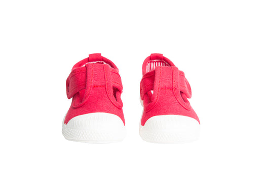 Chus Shoes Red Chris Jojo Mommy Dallas