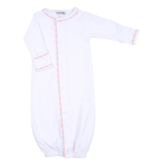 Magnolia Baby Baby Joy Essentials Converter - Light Pink