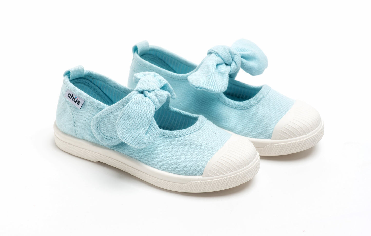 Light Blue Athena Shoes Chus Dallas Kids Shoe Store