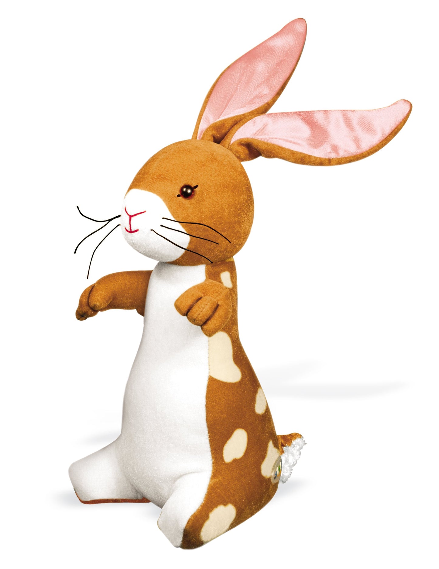 Velveteen Rabbit Toy