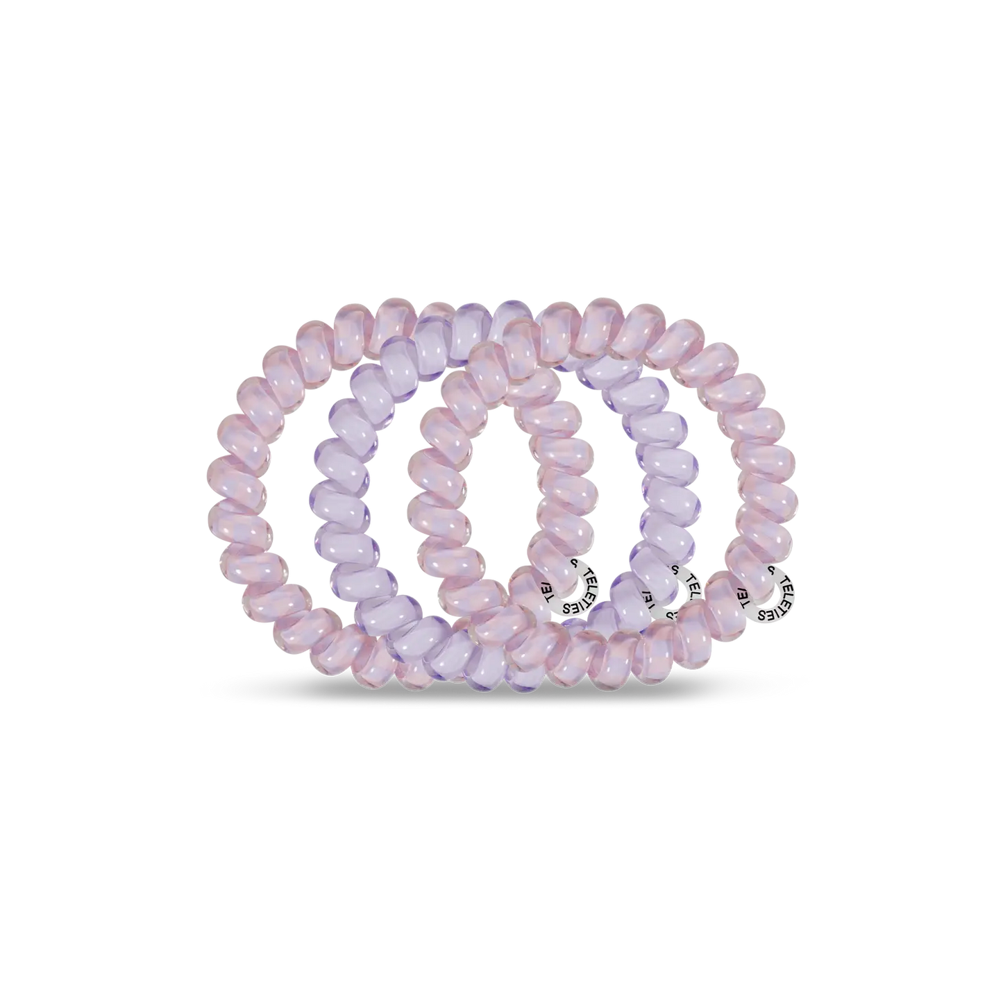 No Rip Hair Ties - Checked Out