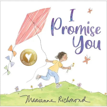 I Promise You