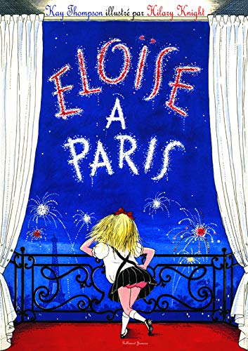 Eloise in Paris
