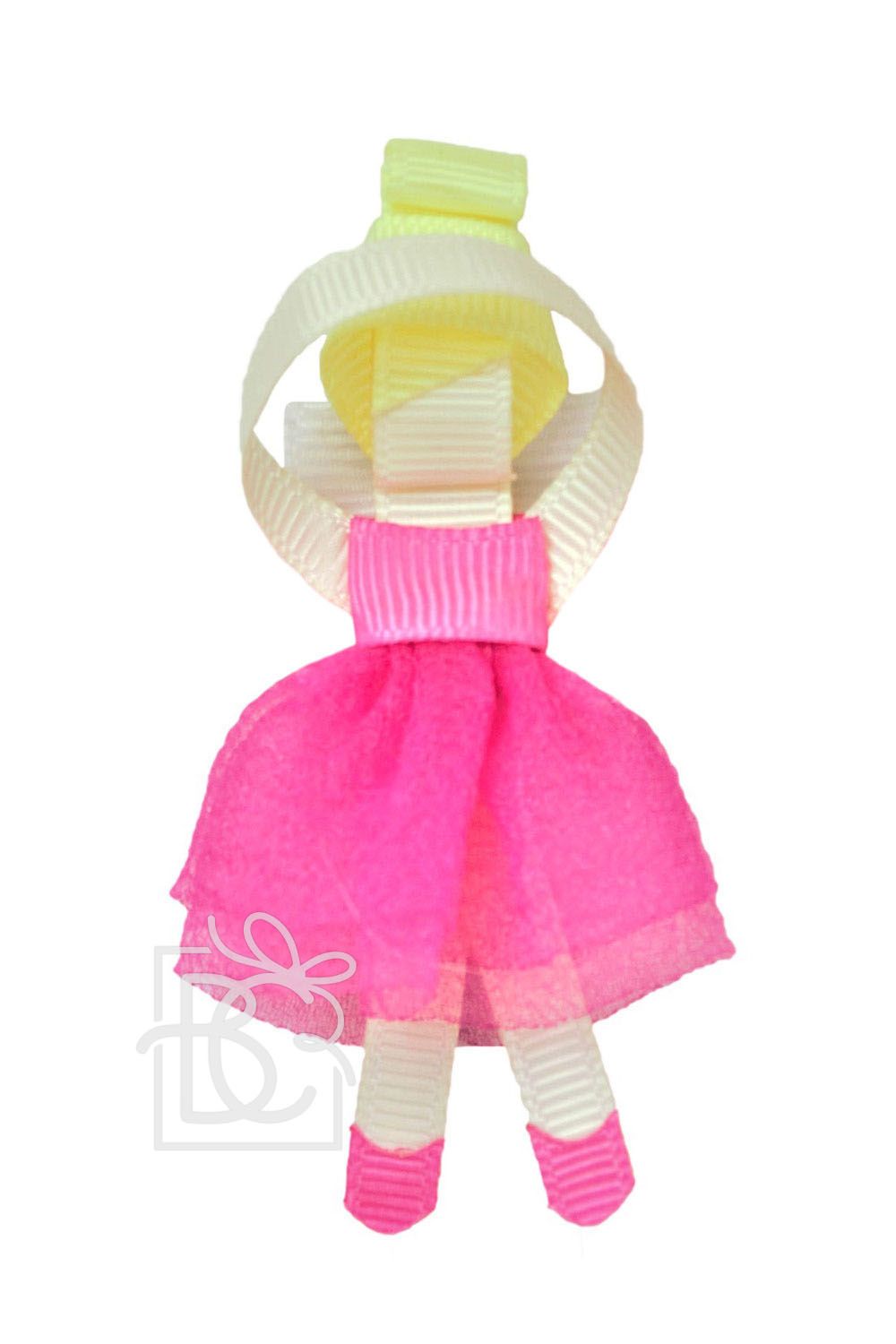 Ballet Hair Stackers