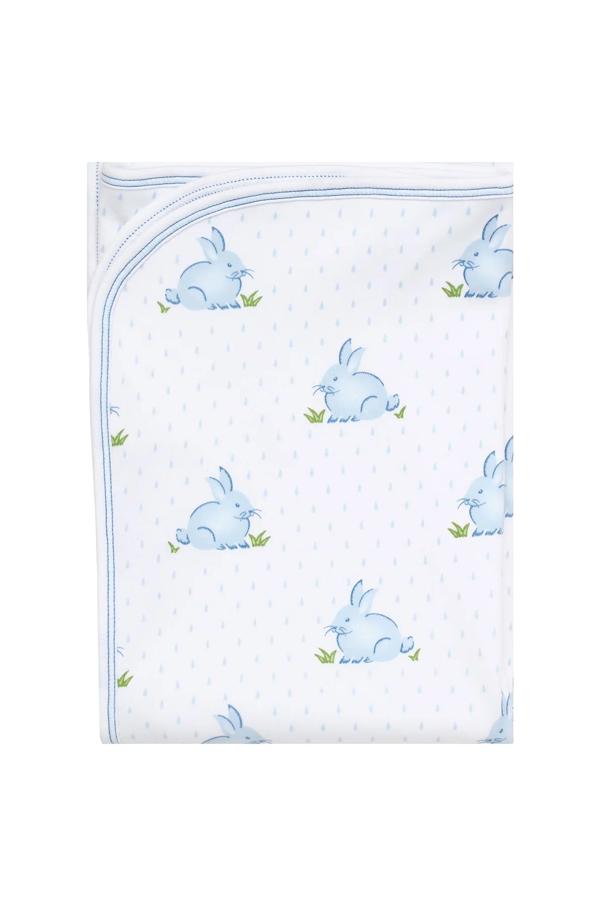 Bunny swaddle blanket hotsell