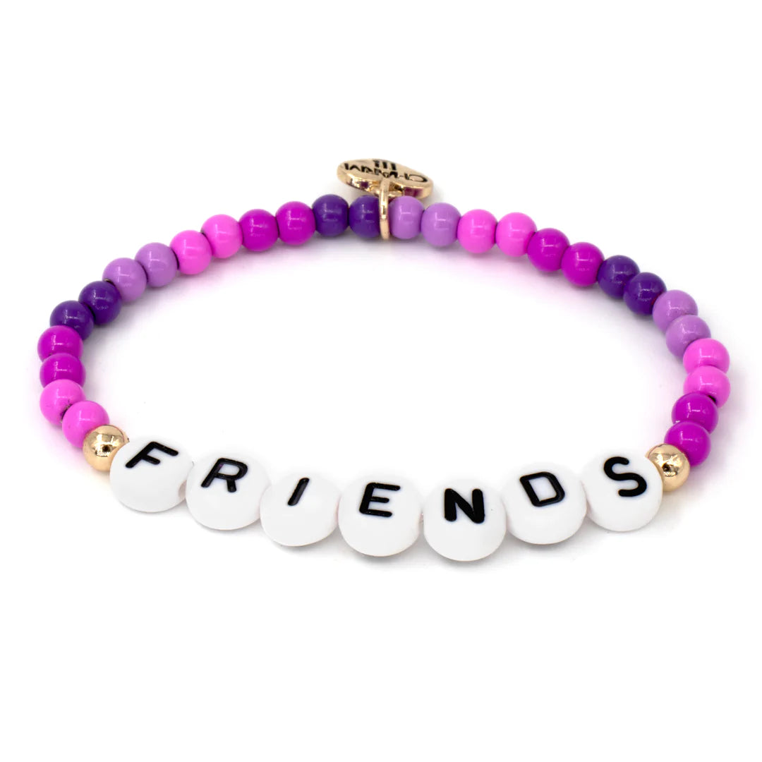 Friendship Beads – mommyisbusy