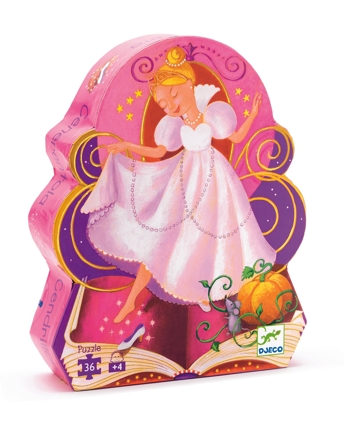 Silhouette Puzzles