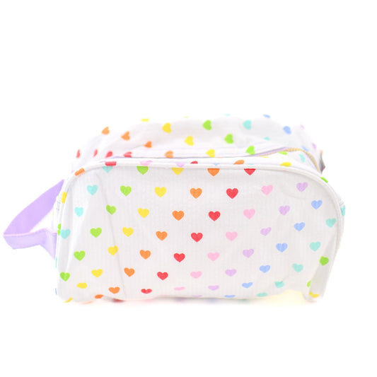 Tiny Hearts Traveler