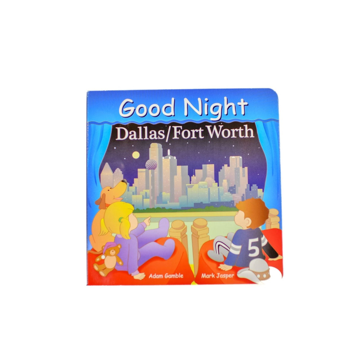 Good Night Dallas/Fort Worth