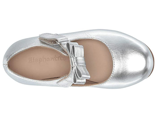 Charlotte Mary Jane - Silver