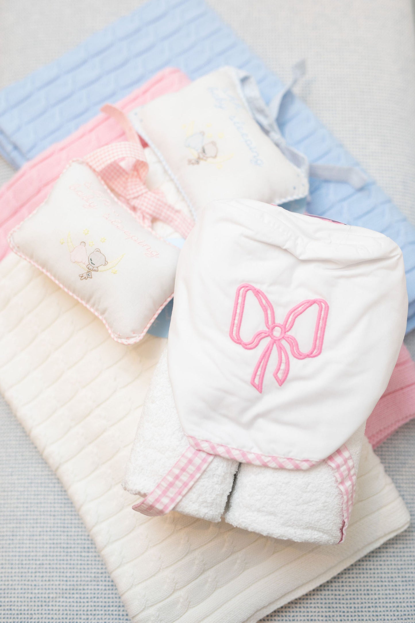Little English Layette Baby Gifts Jojo Mommy Dallas