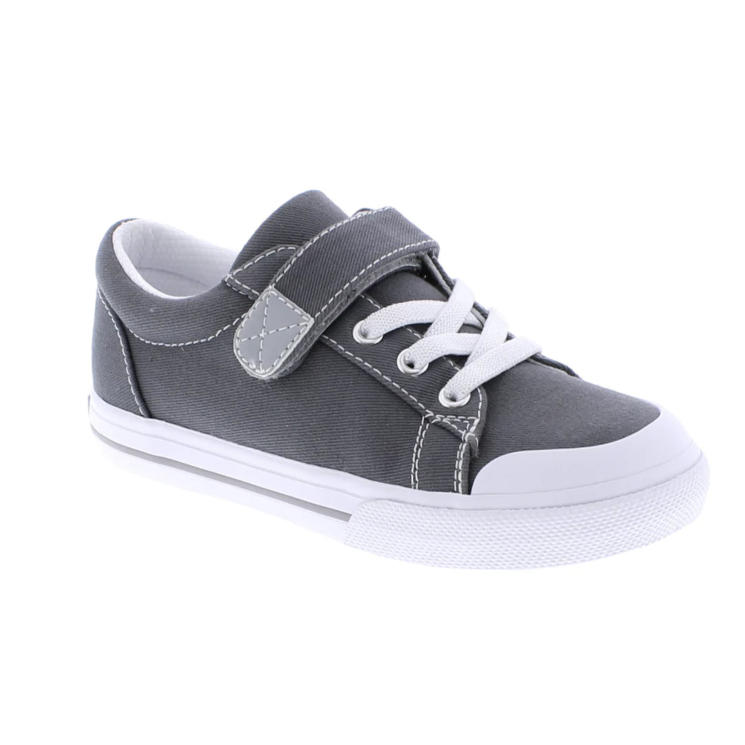Footmates Jordan Shoe Gray – Jojo Mommy1
