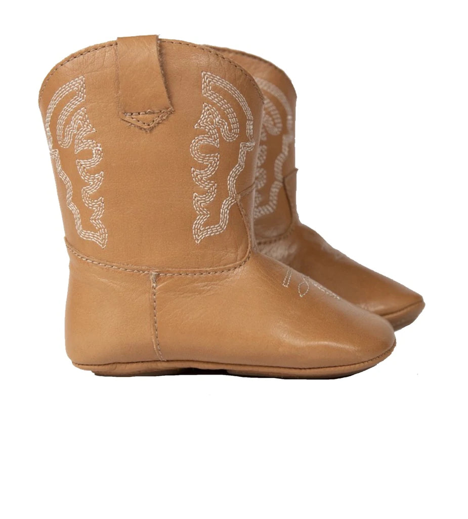 Nomandino Baby Cowboy Boots