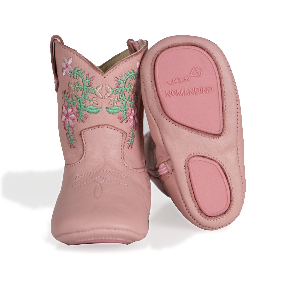 Cowboy Boots for Babies Nomandino Jojo Mommy Dallas