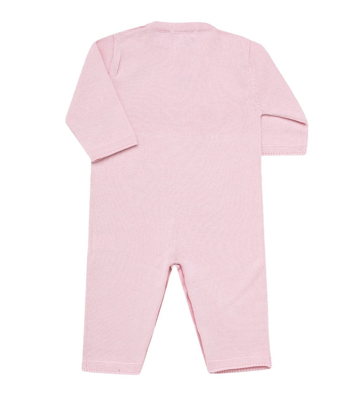 Nellapima Heart Knit Romper