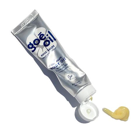 Goe Body Oil