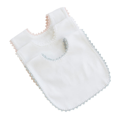 Pixie Lily Bib