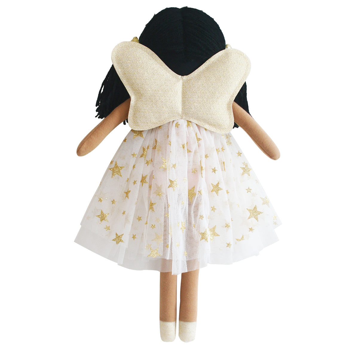 Alimrose Olivia Fairy Doll - Pale Pink