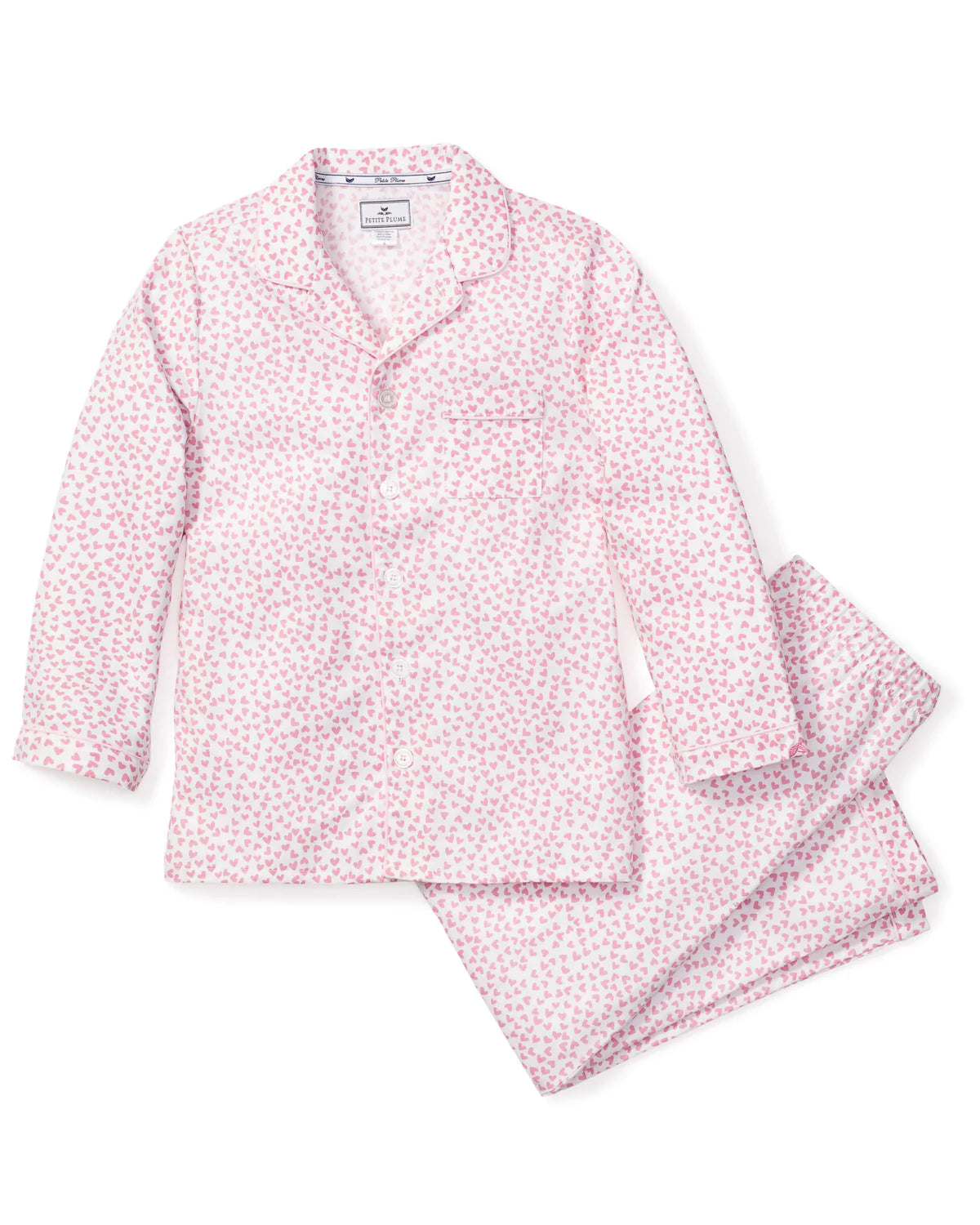 Pajama sets best sale for petites