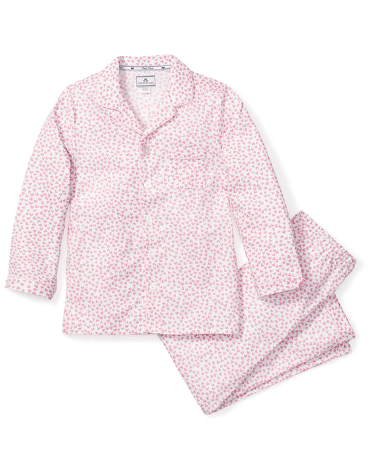 Sweethearts Pajama Set