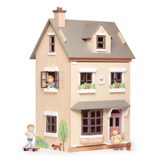 Tenderleaf Toys Foxtail Villa