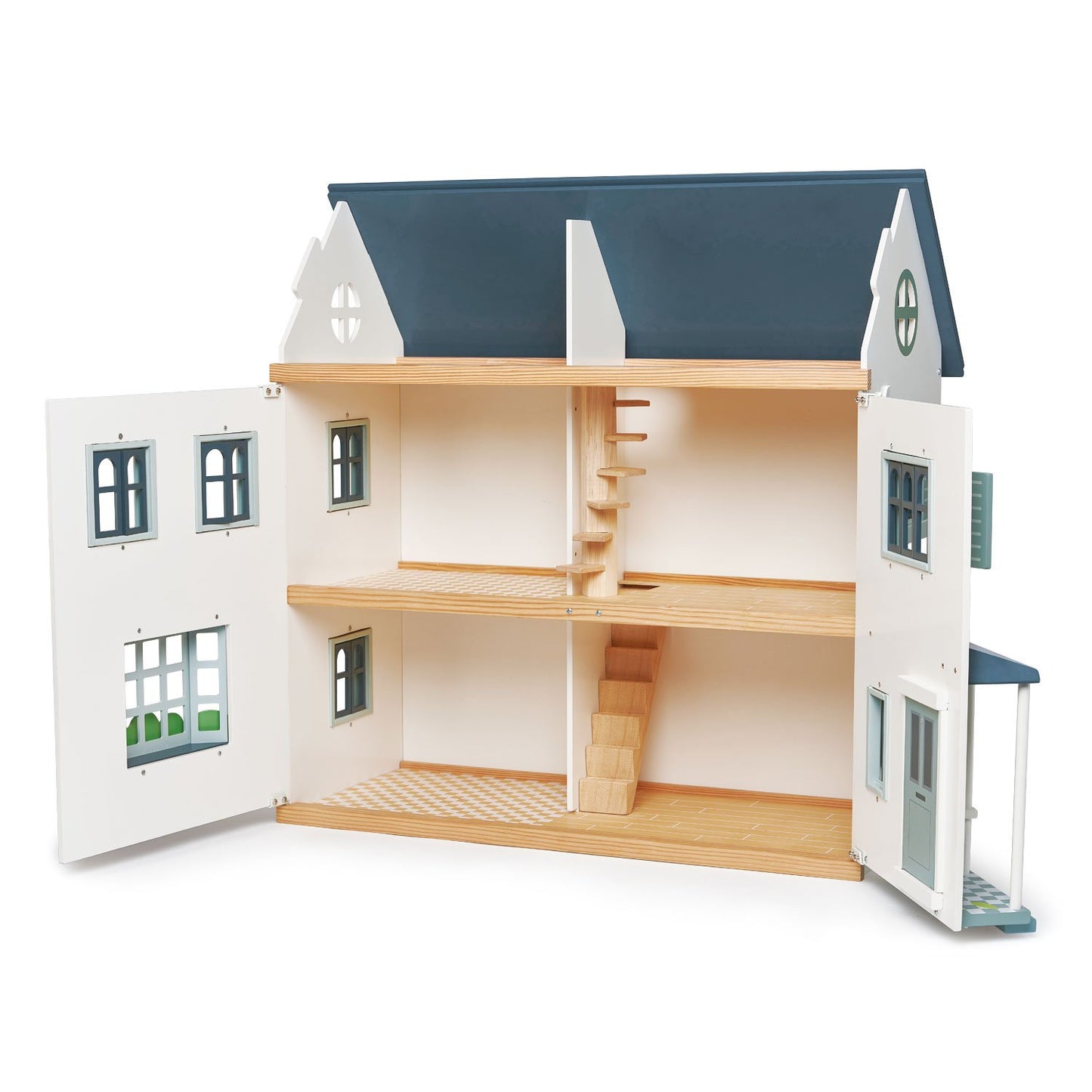 Tender Leaf toys Dovetail dolls house