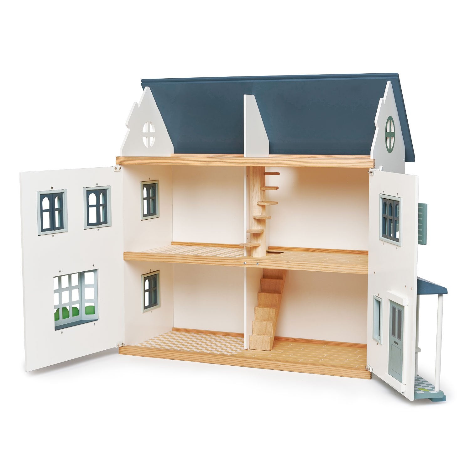 Tender Leaf toys Dovetail dolls house
