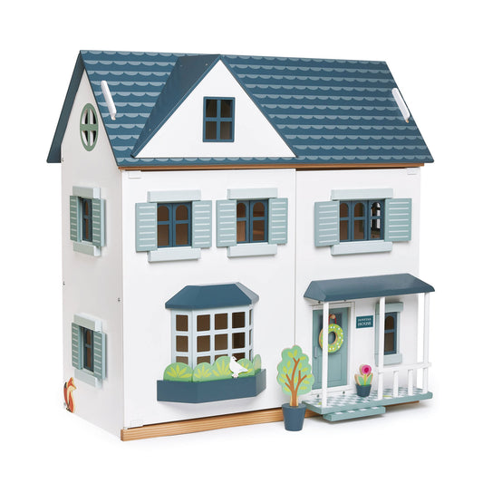 Tenderleaf Toys Dovetail House