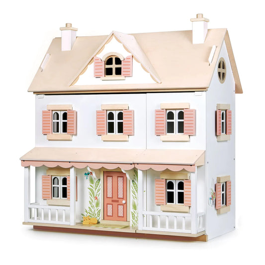 Hummingbird doll House Tender Leaf Toys Dallas Texas