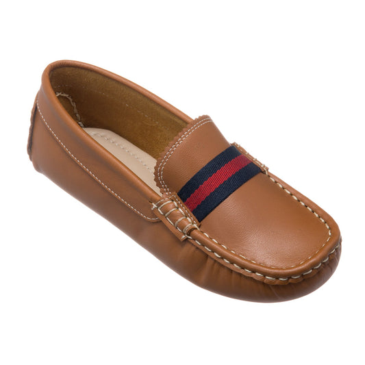 Elephantito Natural Club Loafer