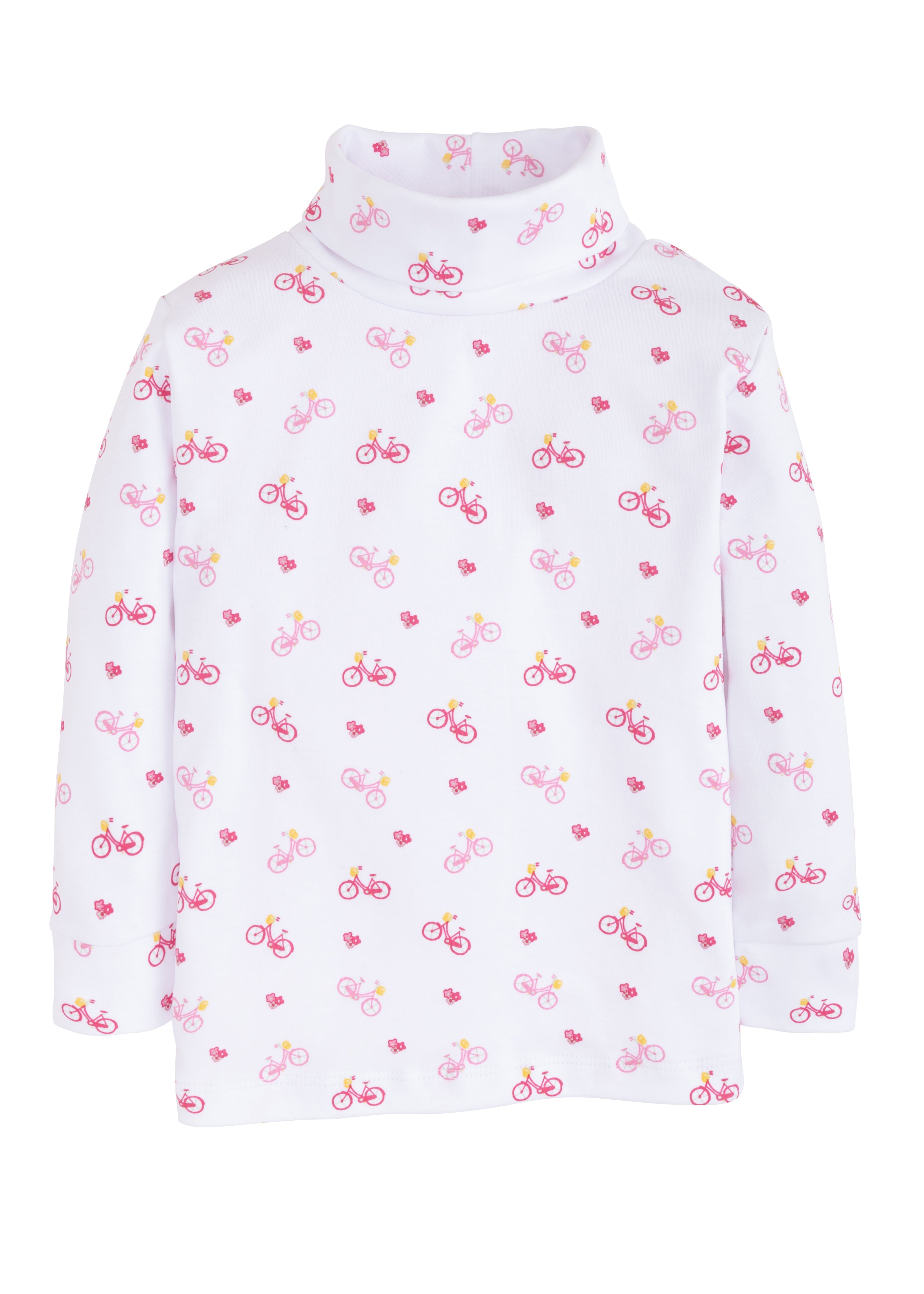Little online english turtleneck