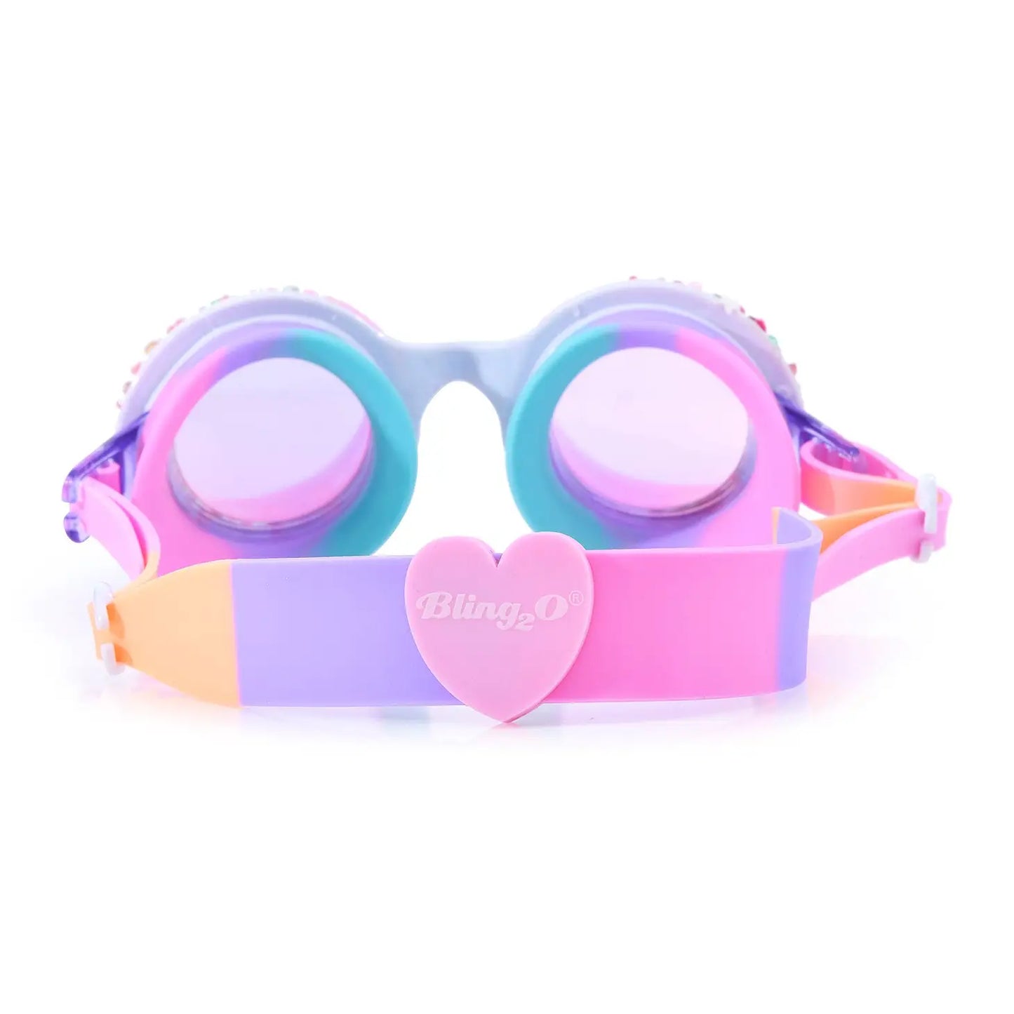 Cupcake Goggles