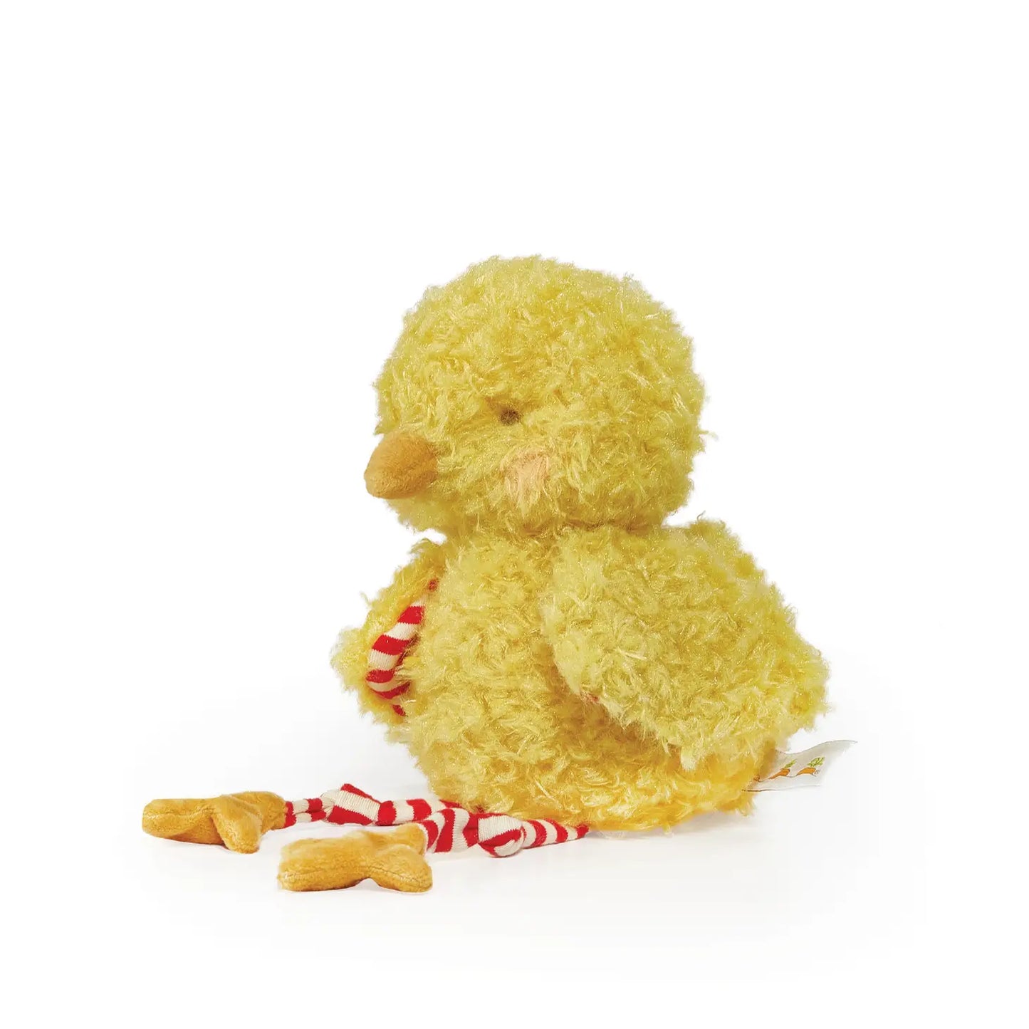 Wee Clucky Little Chicken