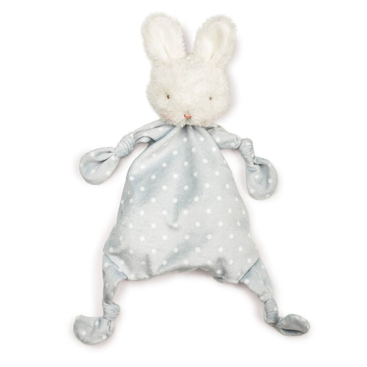 Bunnies by the Bay Bloom Bunny Knotty FriendLovey