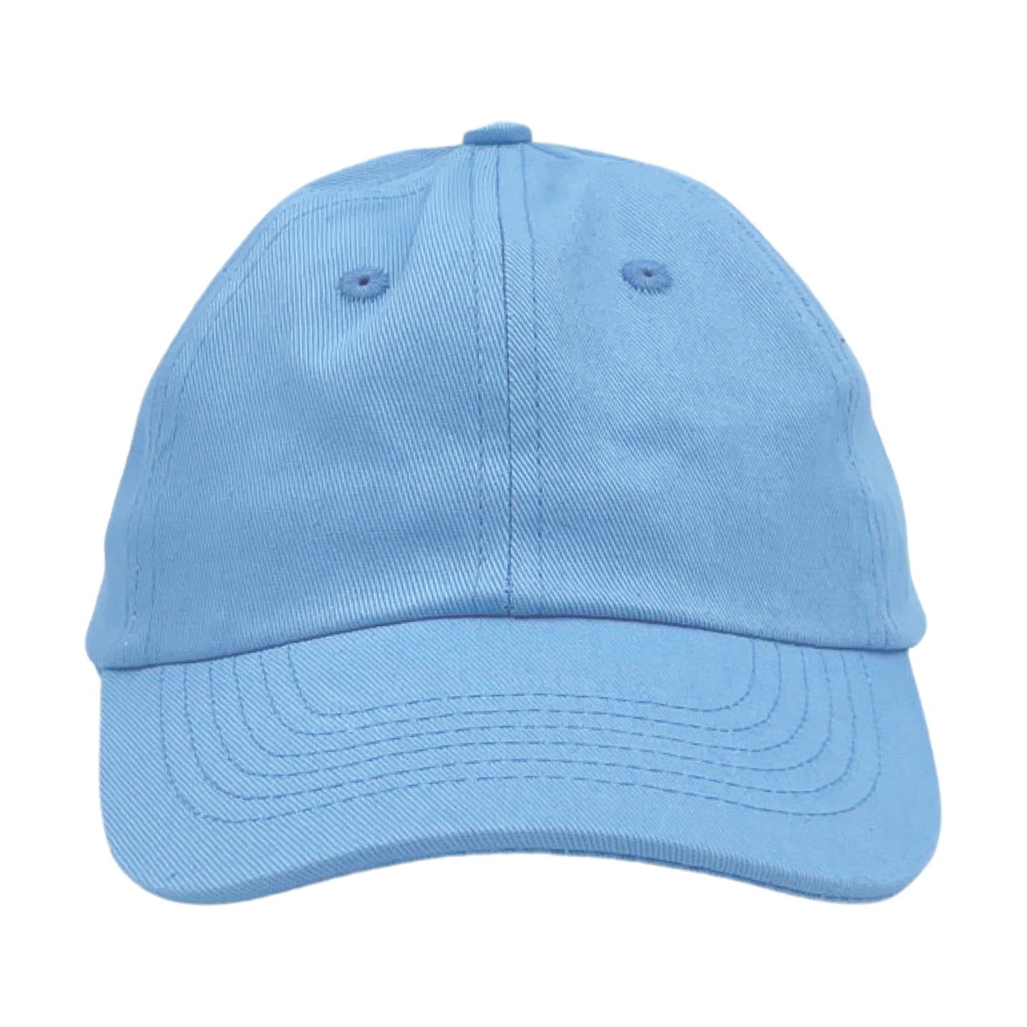 Blue Baseball Hat for Baby
