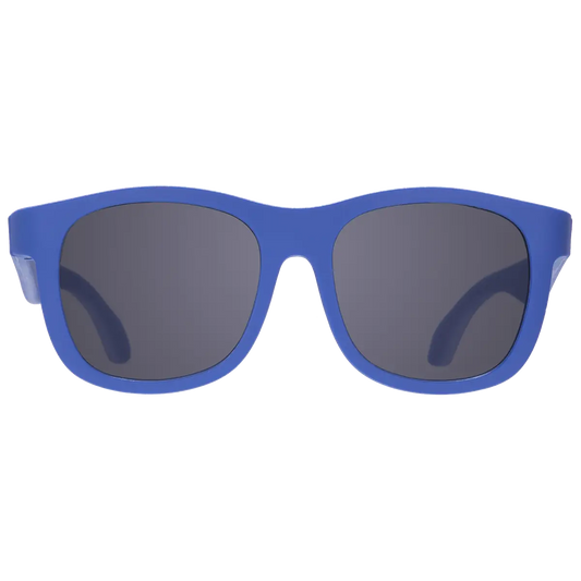 Babiators Good As Blue Navigator Kids Sunglasses