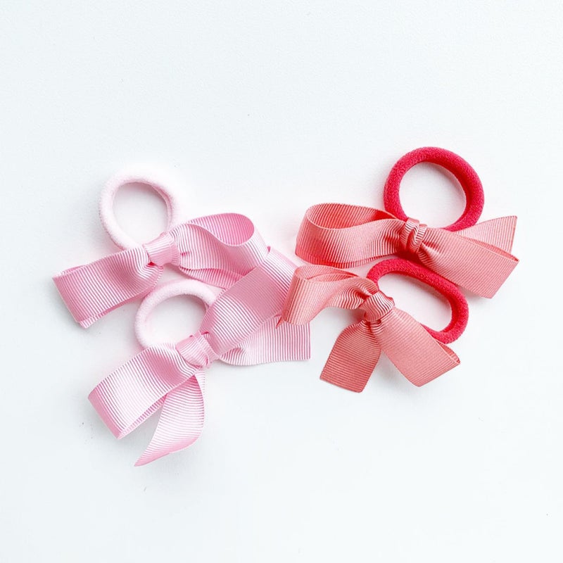Eva's House Bows