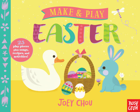 Make and Play: Easter