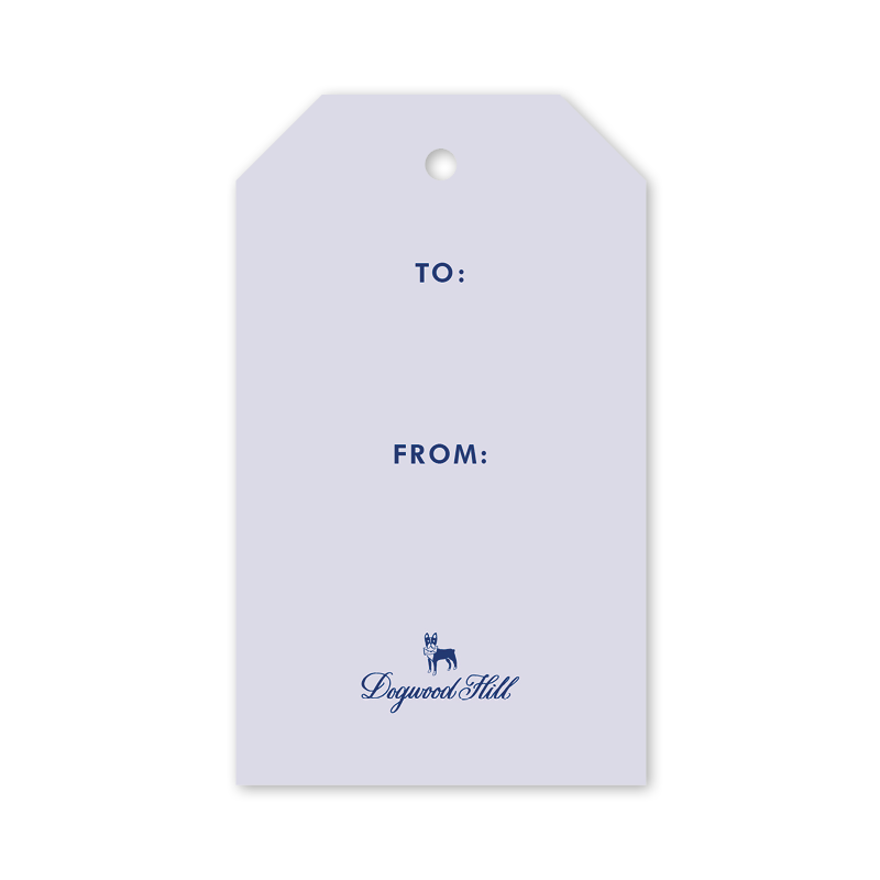 Dogwood Hill Children's Gift Tags