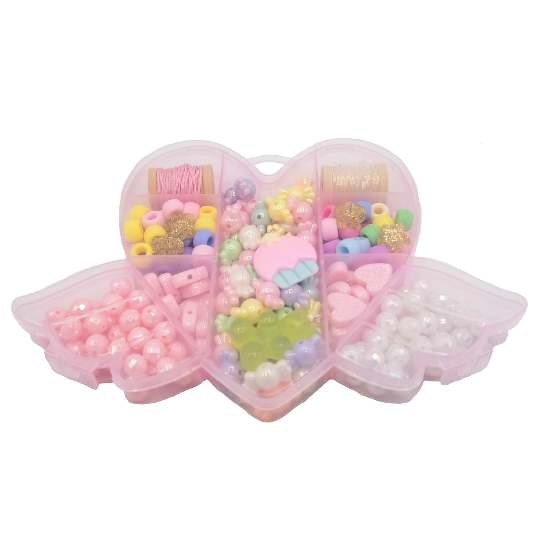 Bottleblond Sweet Bead Kit – Jojo Mommy