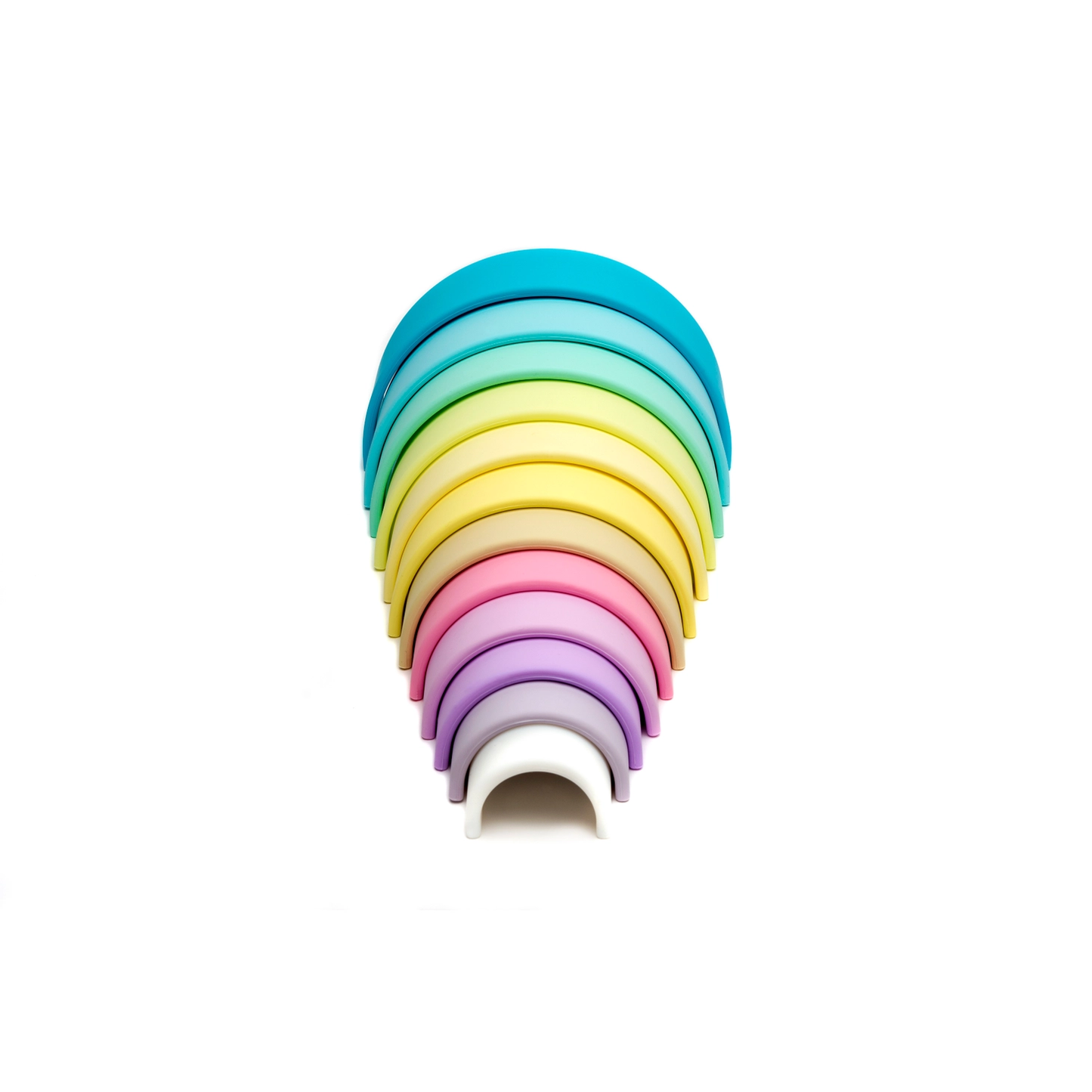 Dena My First Rainbow - Pastel