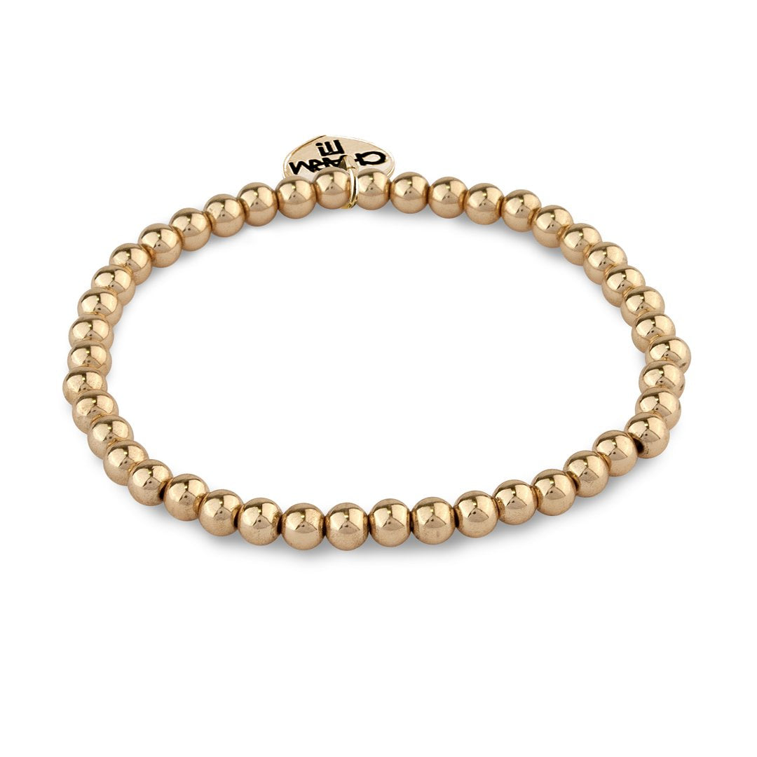 CHARM IT! Bead Bracelets