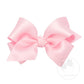 Wee Ones French Satin Hairbow 