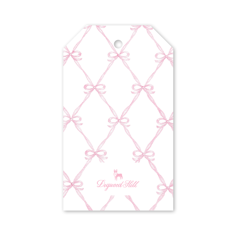 Dogwood Hill Gift Tags Jojo Mommy Dallas