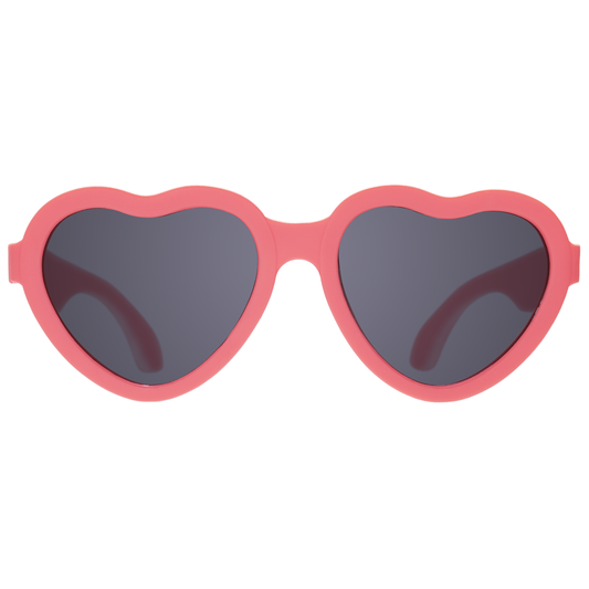 Queen of Hearts Babiators Children's Sunglasses